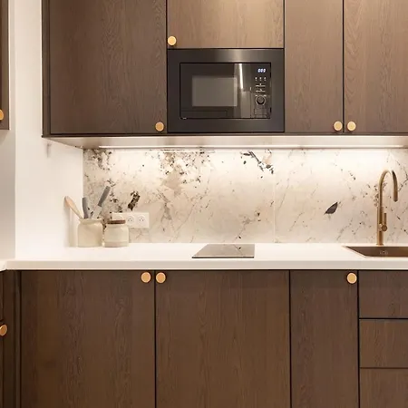 Apartman Perfect Escape Near Eiffel Tower